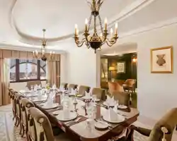 The Oberoi, Madina thumbnail